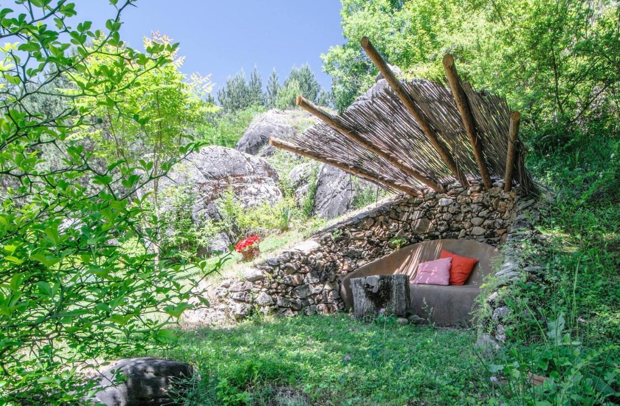 Omaya Eco Village Gaytaninovo Exterior photo