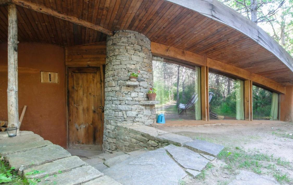 Omaya Eco Village Gaytaninovo Exterior photo